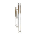 LIPPERT COMP SET/4 TURNBUCKLES- FM-TB [182898]