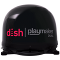 WINEGARD DISH PLAYMAKER  BUNDLE   BLACK [PL8035R]