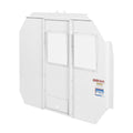 WEATHERGUARD BULKHEAD  TRANSIT LOW ROOF  WINDOW [96301-3-01]