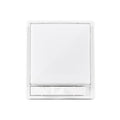 ARCON ECONOMY LIGHT WHT SGL CD/1 [14655]