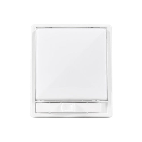 ARCON ECONOMY LIGHT WHT SGL CD/1 [14655]