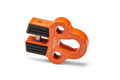 FACTOR 55 FLATLINK MULTIMOUNT WINCH SHACKLE M [00225-07]