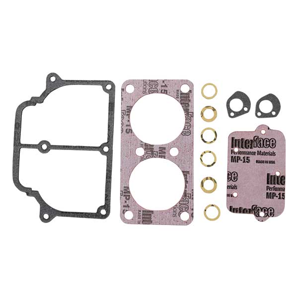 EMP CARBURETOR GASKET KIT [1300-01136]