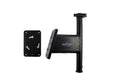CMP GROUP TRANSOM MOUNT BRACKETS QUICK RELEAS [KPSQ50B]