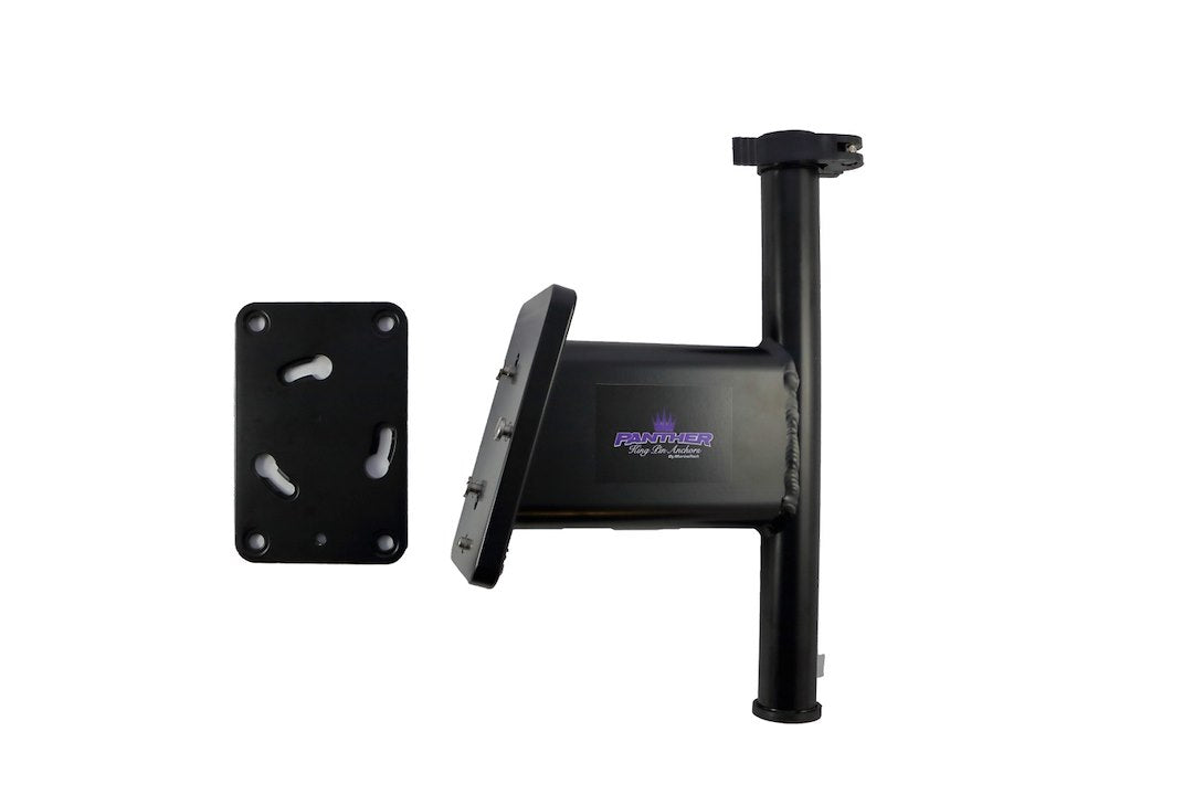 CMP GROUP TRANSOM MOUNT BRACKETS QUICK RELEAS [KPSQ50B]