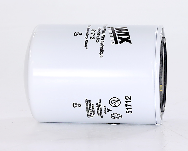 WIX FILTR HD HYDRAULIC [51712]