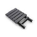 CAMCO TABLE FOLDING SM CHARCOAL [51881]