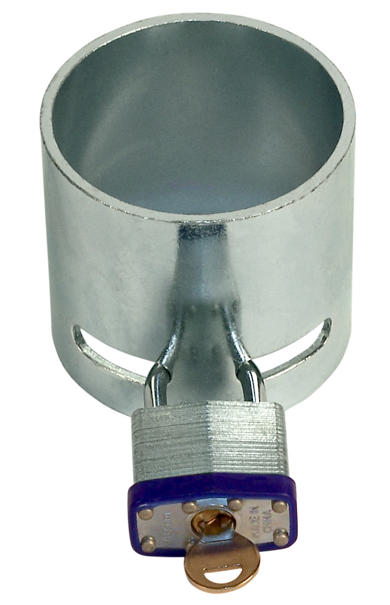 ULTRA FAB FW SLEEVE W/LOCK [48-979008]