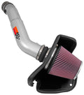 K&N FILTER PERFORMANCE INTAKE KIT [77-1572KS]