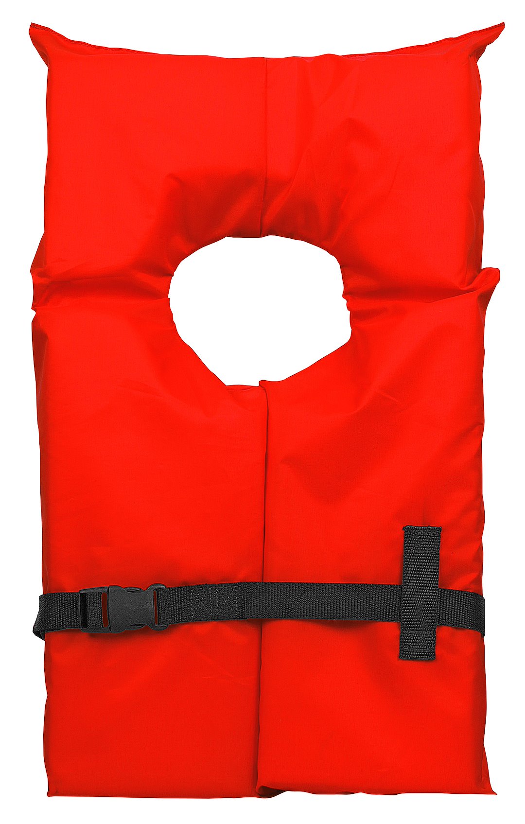 AIRHEAD AIRHEAD TYPE II KEYHOLE LIFE VEST [20000-02-A-RD]