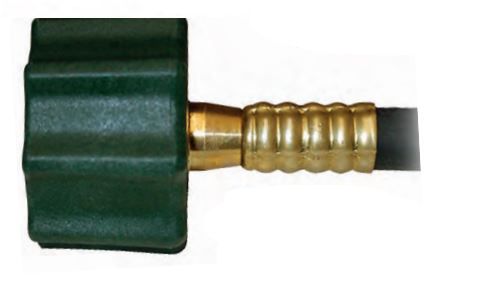 AP PRODUCTS 36' PIGTAIL PACKAGED [MER425-36P]