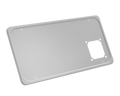 DOMETIC KIT  SVC DOOR ASM M #34 WHT [33057]