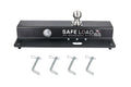 WEIGH SAFE WEIGH SAFE ABOVE-BED INDUSTRY STAND [WSISR]
