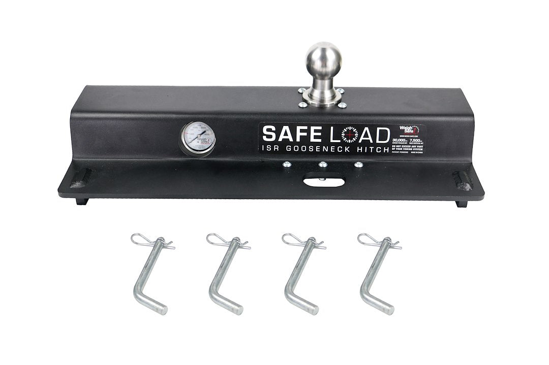 WEIGH SAFE WEIGH SAFE ABOVE-BED INDUSTRY STAND [WSISR]