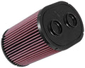 K&N FILTER REPLACEMENT AIR FILTER [E-0644]
