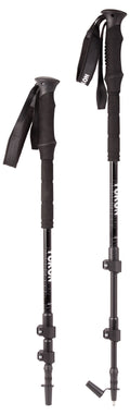 AIRHEAD YUKON ELITE TREKKING SNOW POLES [83-0149]