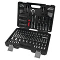PERFORM TOOL 134PC MECHANIC'S TOOL SET [W30501]