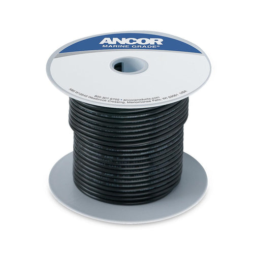 Ancor Tinned Copper Wire  8 AWG (8mm2)  B [111050]