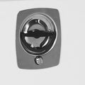 WEATHERGUARD LOCK 3 PT. 'D' KEY RH-05 [7684-05]