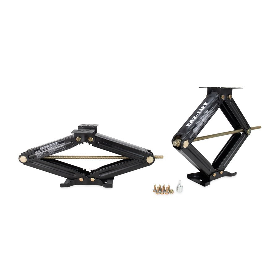 CAMCO EAZ- 24' SCISSOR JACK 2PK [48830]
