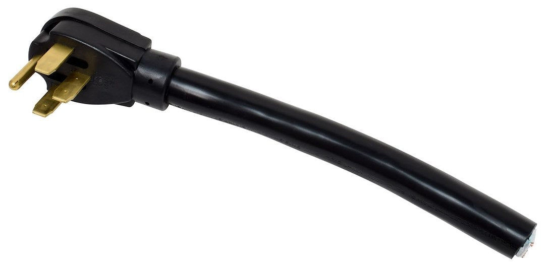 VALTERRA LLC 50 AMP MALE PIGTAIL END [A10-50PMVP]