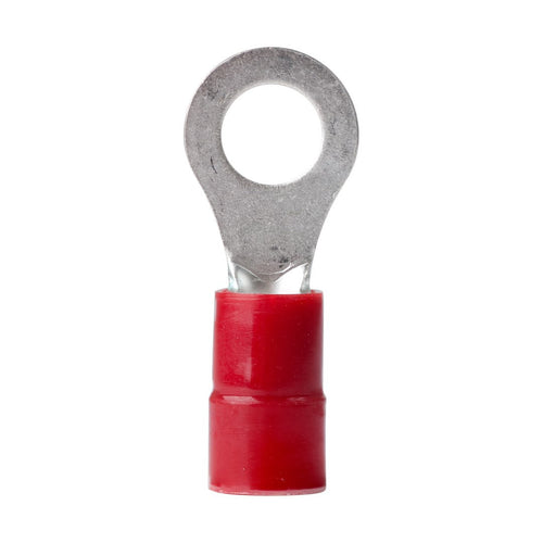 ANCOR CONNECTOR #8 5/16' RING NYLON 2PK [230235]