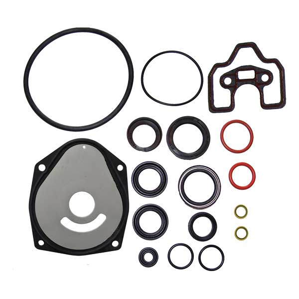 EMP GEARCASE SEAL KIT [26-00835]