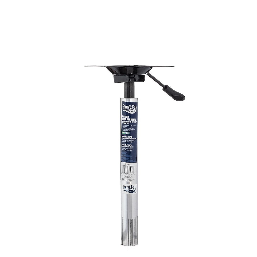 ATTWOOD MARI SNAP LOCK PWR PED 16' TO [SP-39004]