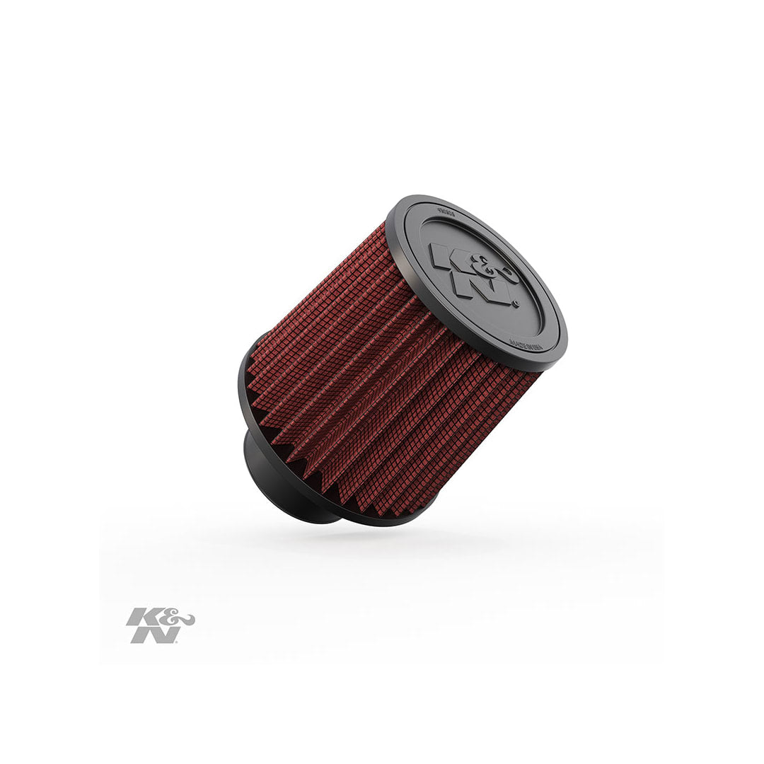 K&N FILTER AIR FILTER SEE APPL.GUIDE [RU-4990]