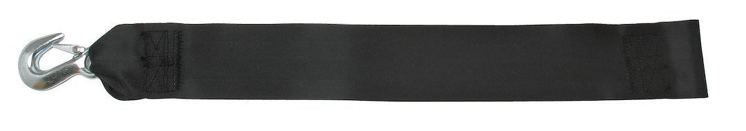 IMMI WINCH STRAP WITH LOOP END  3' X 20' [F14212]
