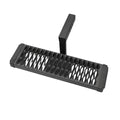 TRAILFX AGG HITCH STEP 6  DRP BLK [AHS002B]