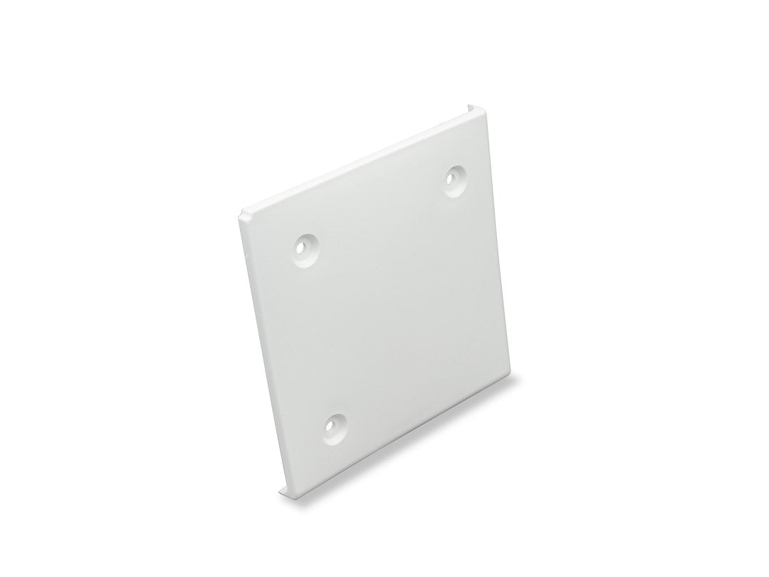 B&B MOLDERS 4-1/2' SQUARE SLIDE-OUT CAP [94285]