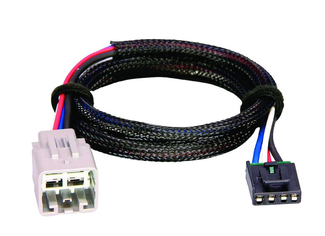 TEKONSHA TRAILER BRAKE CONTROLLER CUSTOM HAR [306500]
