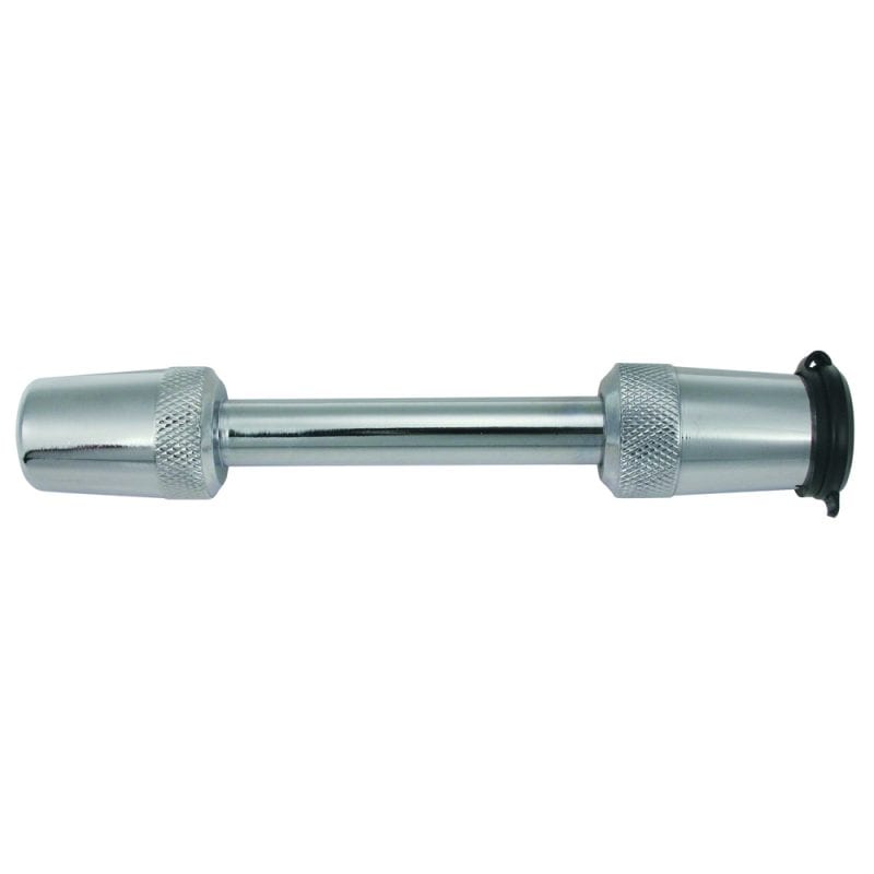 TRIMAX KEY RECVR LOCK 1/2' [T2]