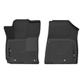 HUSKYLINER FRONT FLOOR LINERS [51271]