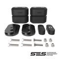 TIMBREN SUSPENSION ENHANCEMENT SYSTEM [DF25004E]