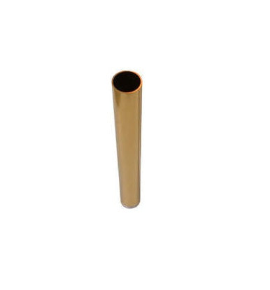 MORAD 1' DIA. STANCHION  2 FEET LONG [9106]