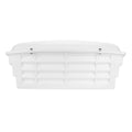 CAMCO AERO-FLO VENT COVER WHITE [40421]