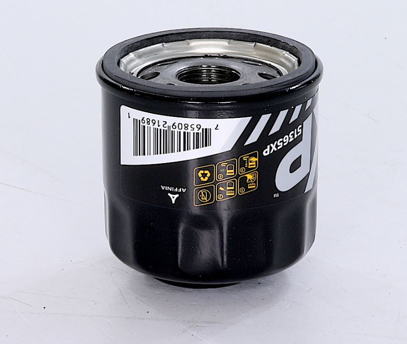 WIX FILTR LD WIX XP OIL FILTER [51365XP]