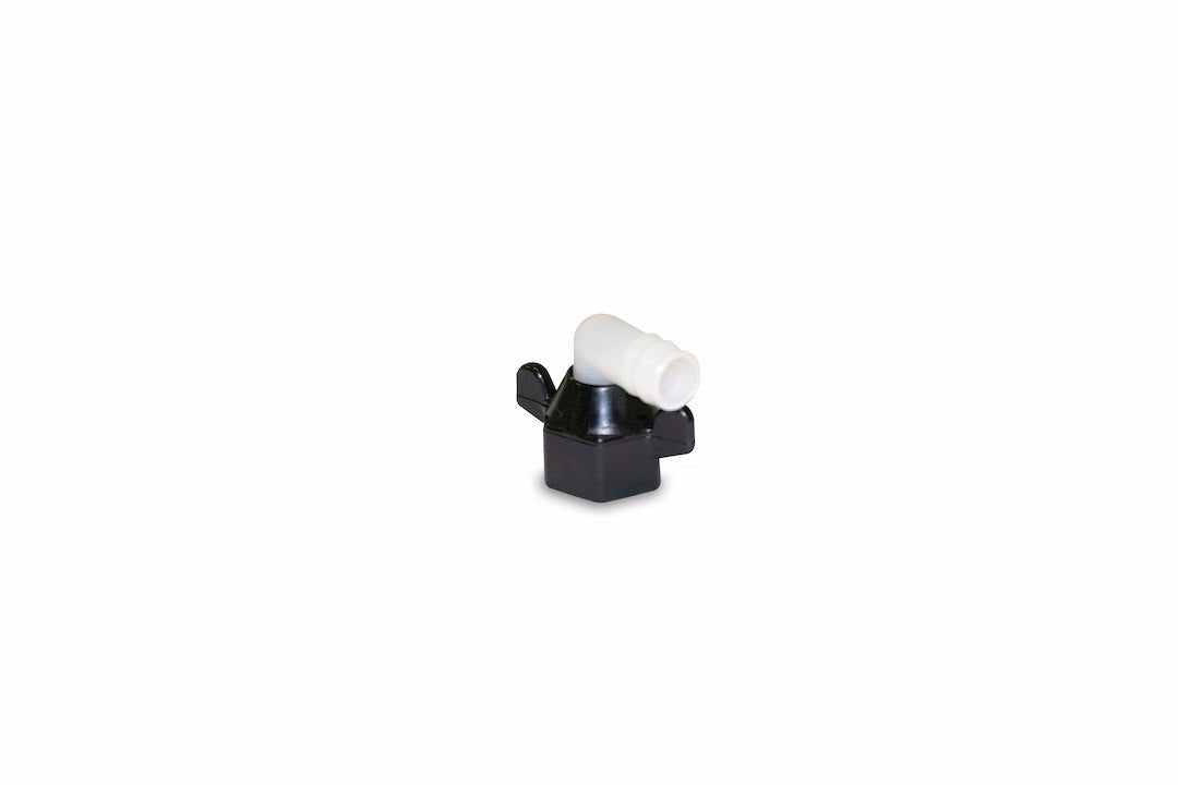 SHURFLO WINGNUT SWIVEL  NYLON [244-3916]