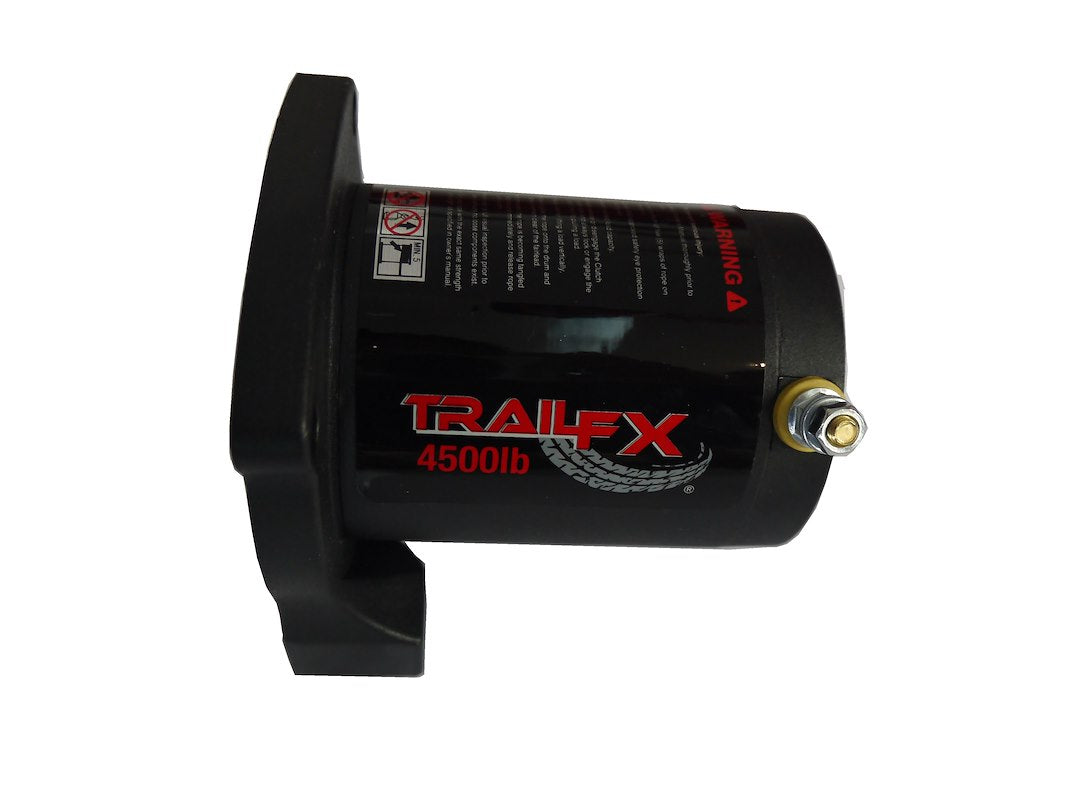 TRAILFX TFX ATV WINCH MOTOR - W045B/WS045BT [WA039]