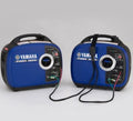 YAMAHA MOTOR SIDEWINDER TWIN TECH CABL [ACC0SS557001]