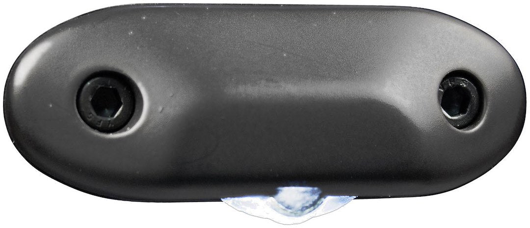PETERSON MFG LED  UTL  OVL 3X1.23X1.23 [V290]