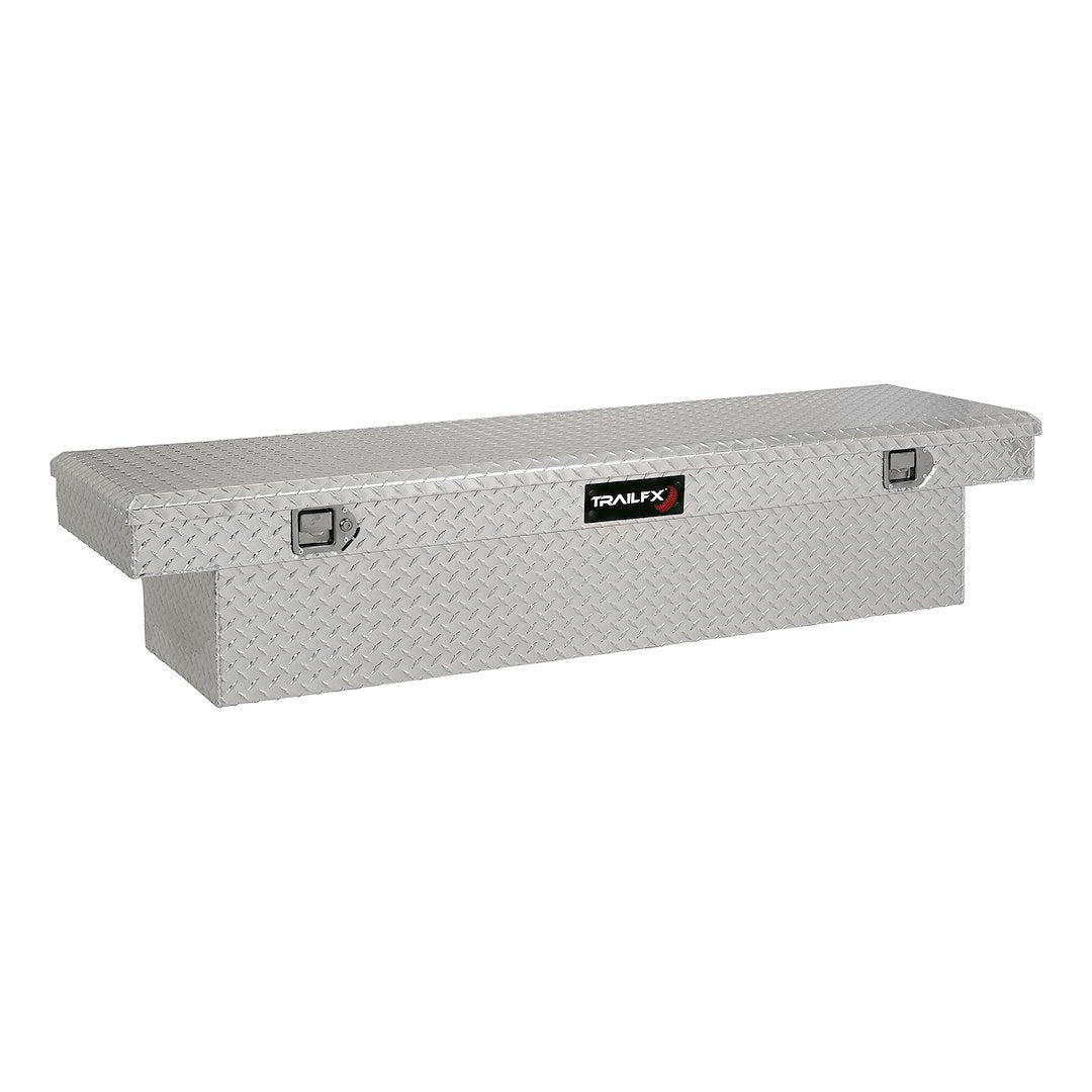 TRAILFX 69' SINGLE LID C/O BOX [110701]