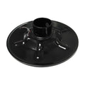 LIPPERT COMP REAR HALL EFFECT FOOT PAD [377962]