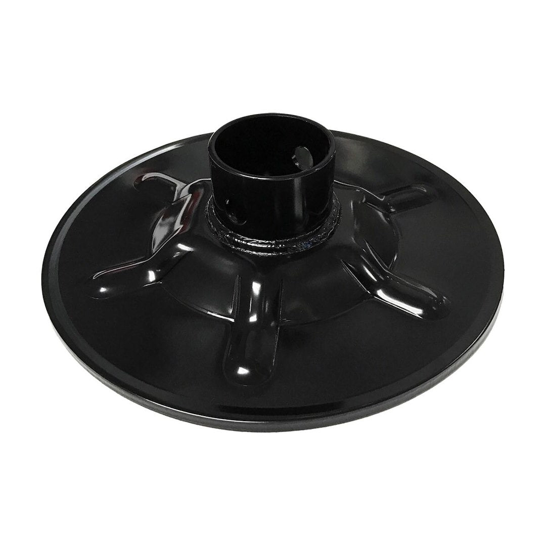 LIPPERT COMP REAR HALL EFFECT FOOT PAD [377962]