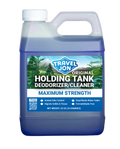 CENTURY CHEM TRAVEL JON 32OZ [19963-CL]