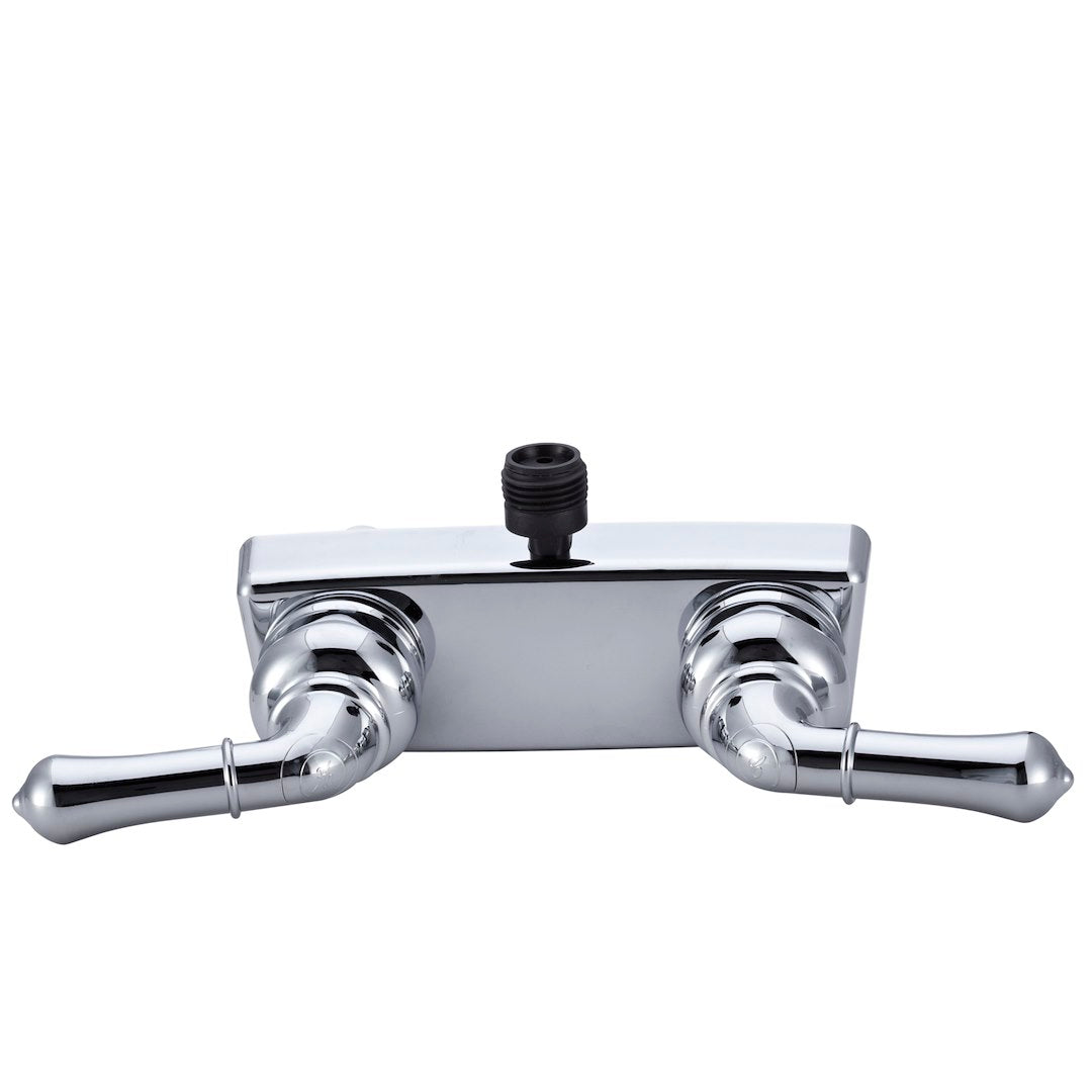 DURA FAUCET CLASSICAL RV SHOWER FAUC [DF-SA100C-CP]