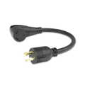 FURRION LLC RV PIGTAIL 30A RV CONN TT30R F [FP31GEN4R-SB]