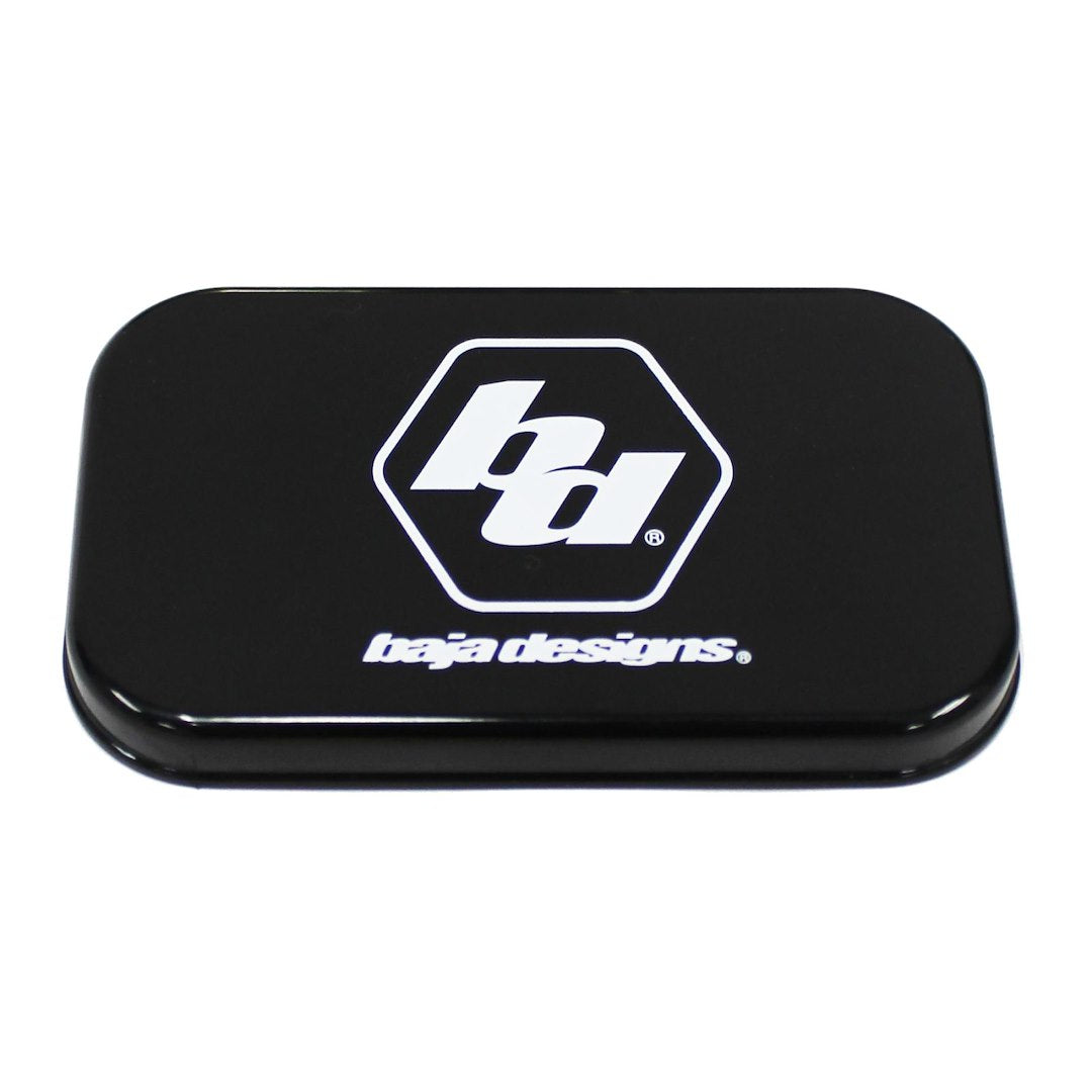 BAJA DESIGN FOG LIGHT COVER [660100]